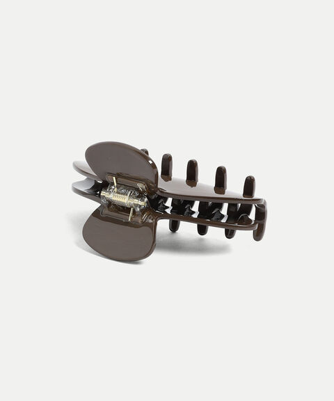 Accesorios Cabello Para Mujer Cafe